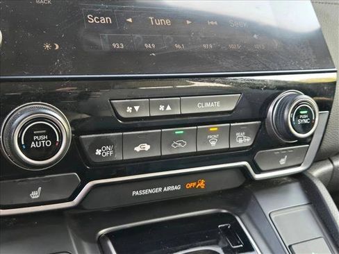 Used 2018 Honda CR-V EX image 17