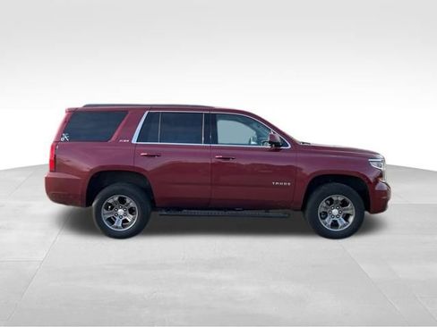 Used 2018 Chevrolet Tahoe LT image 11