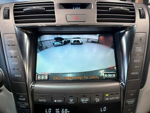 Used 2007 Lexus LS 460 RWD image 21
