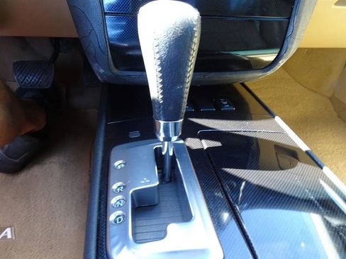 Used 2009 Nissan Maxima 3.5 SV w/ Cold Pkg image 28