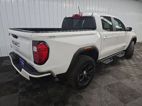 Used 2023 GMC Canyon Elevation w/ Elevation Premium Package AWD/4WD image 10