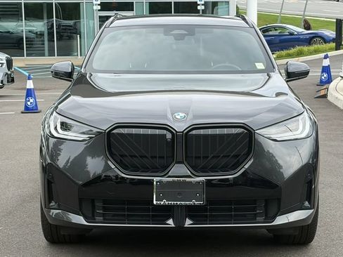 Used 2026 BMW X3 xDrive30i w/ Premium Package AWD/4WD image 2