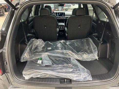 New 2026 Kia Sorento SX Prestige image 34