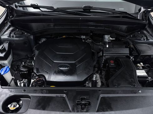 Used 2021 Kia Telluride EX w/ EX Premium Package image 13