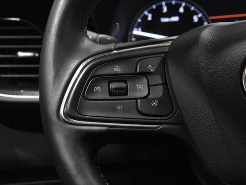 Used 2023 Buick Envision Essence FWD image 6