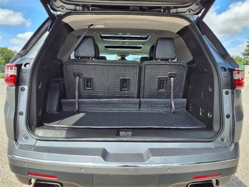 Used 2019 Chevrolet Traverse Premier image 8