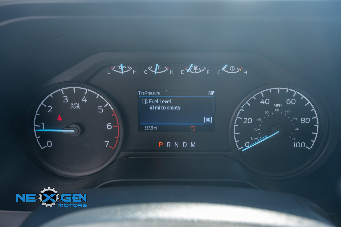 Used 2024 Ford F350 XL w/ XL Chrome Package RWD image 17