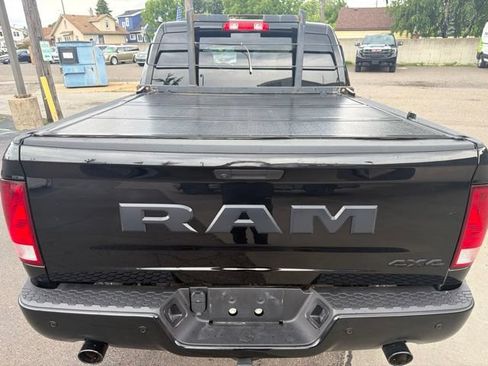 Used 2023 RAM 1500 Express w/ Wheel & Sound Group AWD/4WD image 5