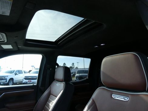 Certified 2024 GMC Sierra 1500 Denali Ultimate image 27