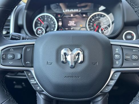 New 2026 RAM 1500 4x4 Crew Cab image 23