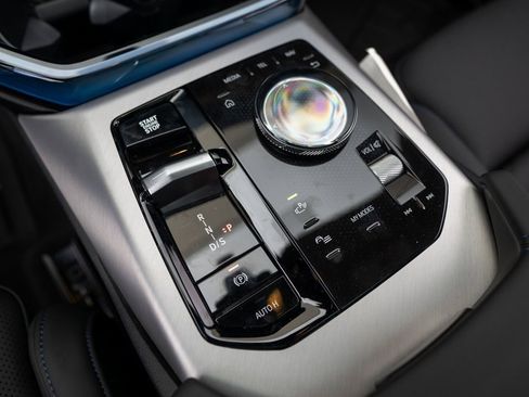 New 2025 BMW X3 M50 w/ Premium Package image 21