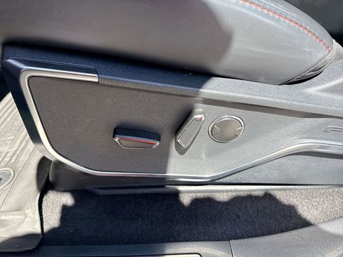 Used 2025 Ford F150 Raptor image 14