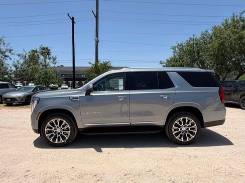 New 2026 GMC Yukon Denali RWD image 8