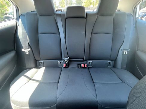 Used 2025 Toyota Corolla LE FWD image 36