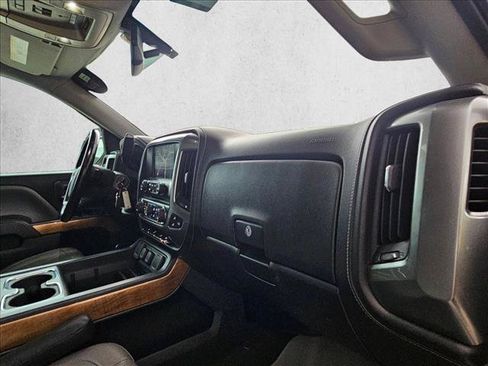Used 2015 Chevrolet Silverado 1500 LTZ w/ LTZ Plus Package RWD image 26