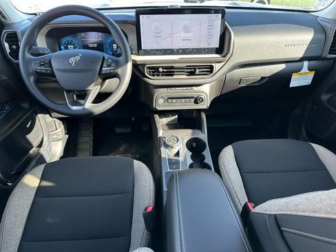 New 2025 Ford Bronco Sport Big Bend image 5