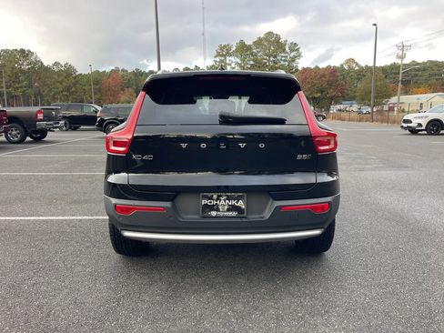 Used 2024 Volvo XC40 B5 Plus w/ Protection Package Premier image 6