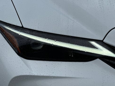 New 2026 Lexus IS 350 F Sport RWD image 11