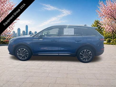 Used 2020 Lincoln Corsair AWD w/ Equipment Group 101A image 3