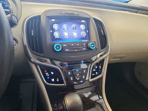 Used 2014 Buick LaCrosse Premium w/ Driver Confidence Package FWD image 30