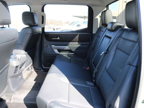 Used 2023 Toyota Tundra SR5 image 27