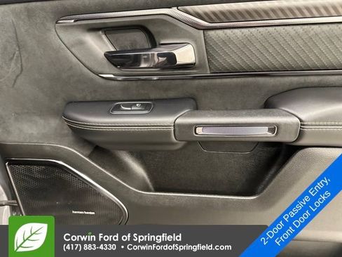 Used 2024 RAM 1500 TRX image 16