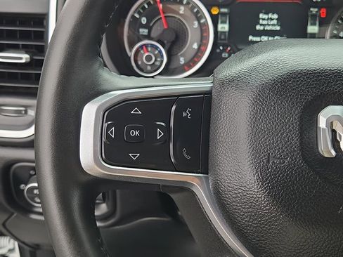 Used 2024 RAM 2500 Laramie image 24