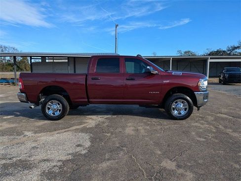 Used 2021 RAM 2500 Tradesman image 5