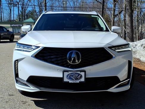 New 2026 Acura MDX Advance Package image 2