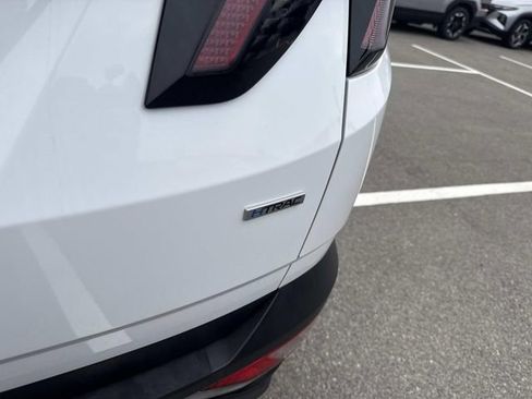 Used 2023 Hyundai Tucson SEL image 8