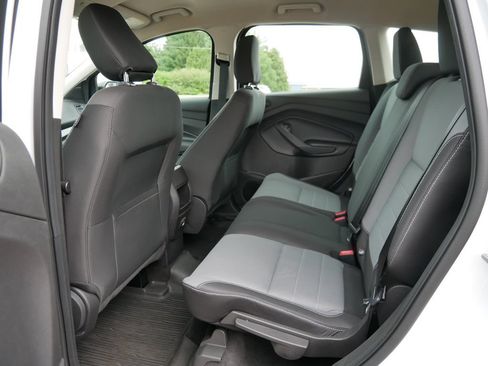 Used 2018 Ford Escape S FWD image 10