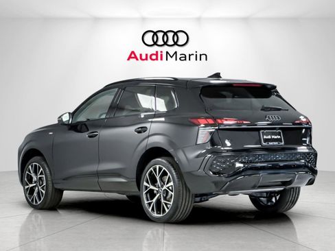 New 2026 Audi Q3 quattro 2.0T AWD/4WD image 3