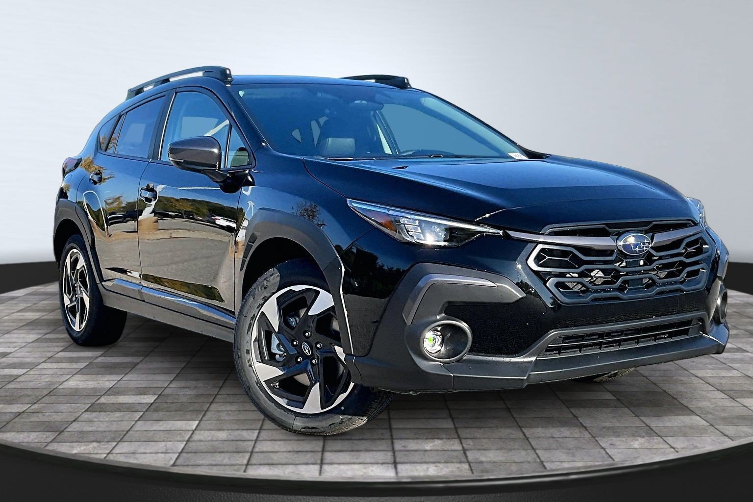 New 2027 Subaru Crosstrek 2.5i Limited AWD/4WD image 2