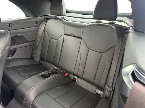 Used 2024 BMW 430i Convertible image 16