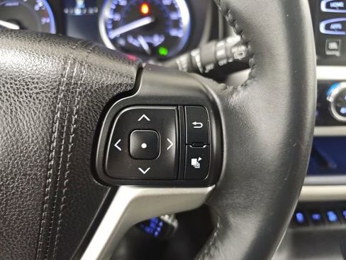 Used 2016 Toyota Highlander Limited w/ Protection Package #3 image 21