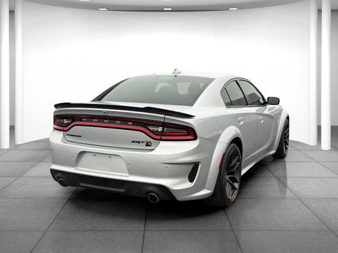 Used 2022 Dodge Charger Scat Pack image 7