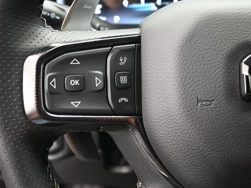 New 2026 RAM 1500 RHO AWD/4WD image 28