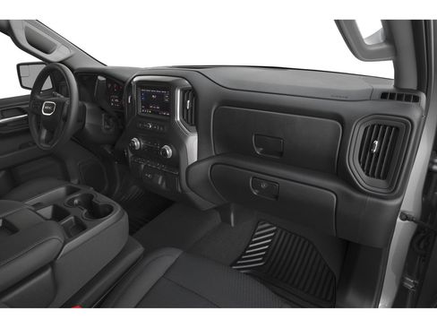 New 2026 GMC Sierra 1500 Elevation AWD/4WD image 63
