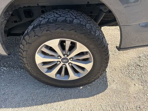 Used 2018 Ford F150 XL w/ Equipment Group 101A Mid image 16