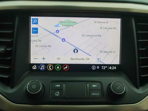 Used 2023 GMC Acadia Denali w/ Denali Technology Package FWD image 27