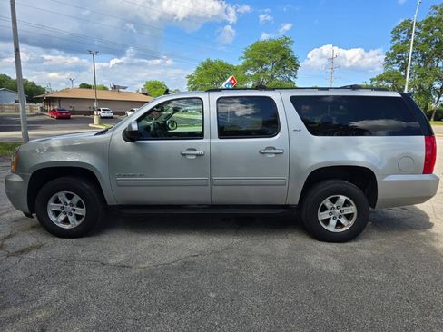 Used 2013 GMC Yukon XL SLT AWD/4WD image 4