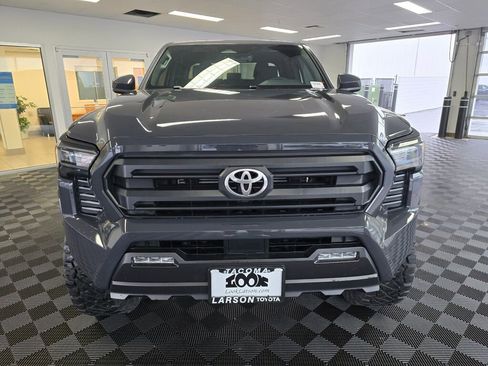 Used 2024 Toyota Tacoma SR5 image 8
