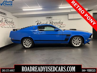 Used 2010 Ford Mustang GT