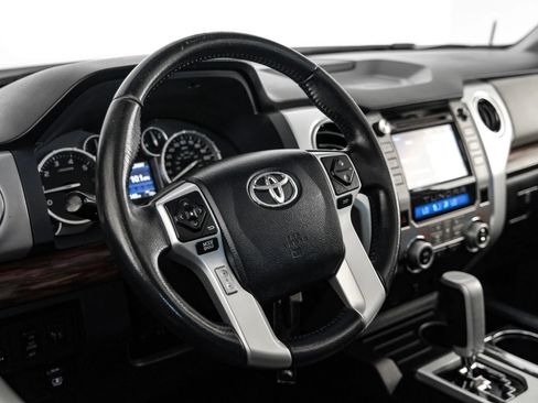 Used 2015 Toyota Tundra Limited w/ TRD Off Road Package image 14