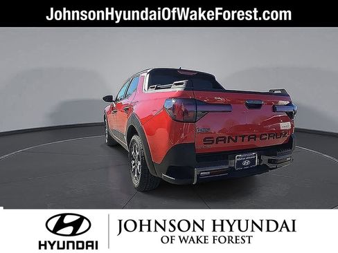 New 2026 Hyundai Santa Cruz XRT AWD/4WD image 49