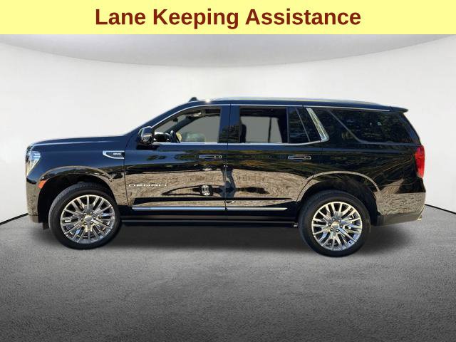 Certified 2023 GMC Yukon Denali AWD/4WD image 7