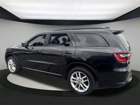 Used 2024 Dodge Durango GT image 13