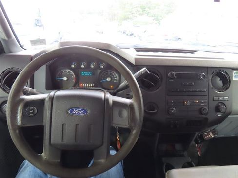 Used 2014 Ford F350 XL image 16