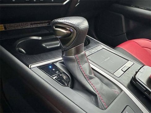 Used 2021 Lexus UX 250h F Sport w/ F Sport Premium Package image 30