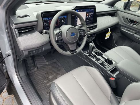 New 2026 Subaru Outback Premium image 17